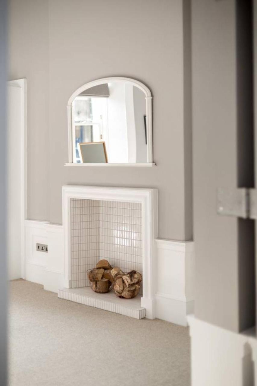 Joivy Spacious And Bright 1Bed Apt, Short Walk From Princes Street EDI Exterior foto